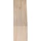 Ekena Millwork 6"W x 10"D x 18"H Legacy Rough Sawn Knee Brace, Douglas Fir BRC06X10X18LEC00RDF - alternate 3